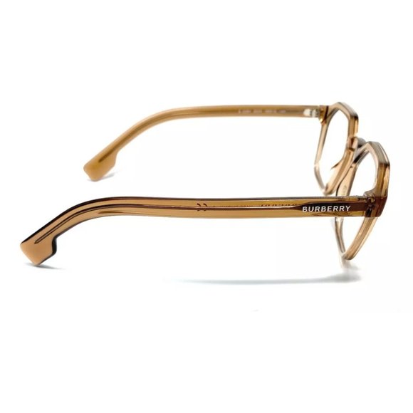 Burberry Women\'s Brown Eyeglasses!